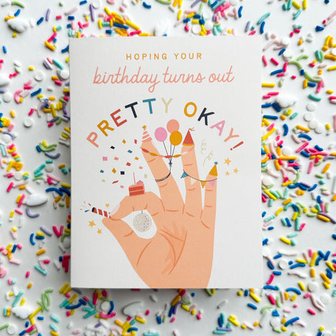 Another Year Older