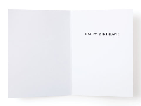 It's Party Thyme! Greeting Card