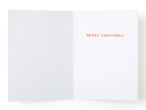 You Sleigh, B*tch! Greeting Card