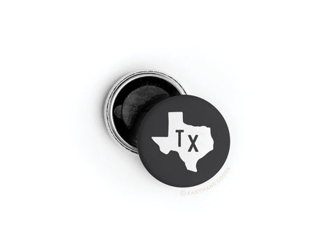 TX Button - Onderkast Studio