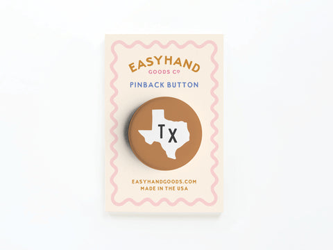 TX Button - Onderkast Studio