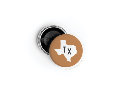 TX Button - Onderkast Studio