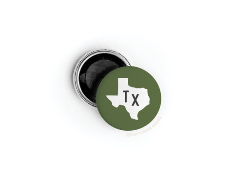 TX Button - Onderkast Studio