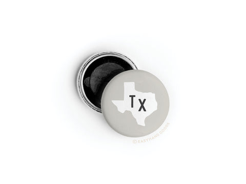 TX Button - Onderkast Studio