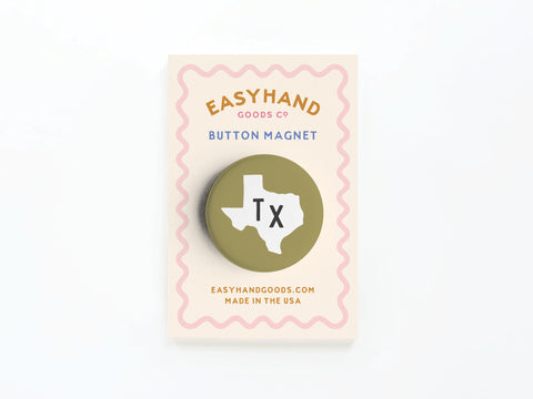 TX Button - Onderkast Studio