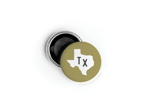 TX Button - Onderkast Studio
