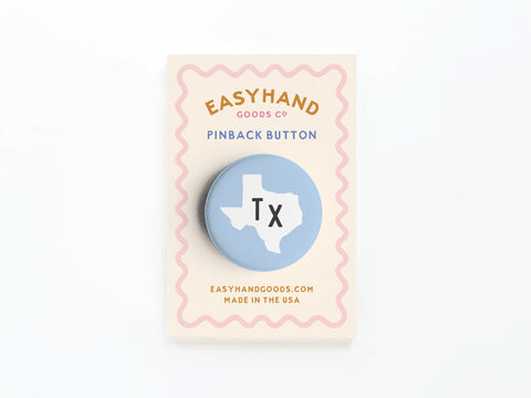 TX Button - Onderkast Studio