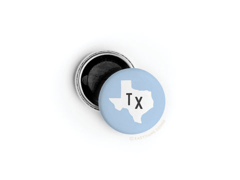 TX Button - Onderkast Studio