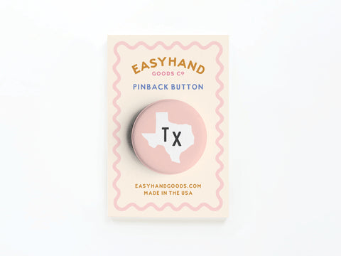TX Button - Onderkast Studio