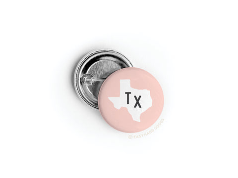 TX Button - Onderkast Studio