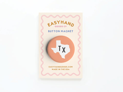 TX Button - Onderkast Studio