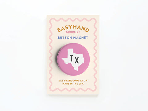 TX Button - Onderkast Studio