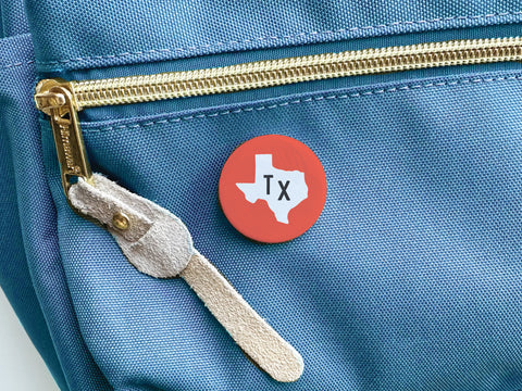 TX Button - Onderkast Studio