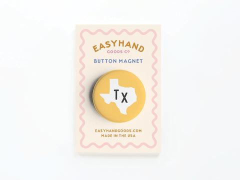 TX Button - Onderkast Studio