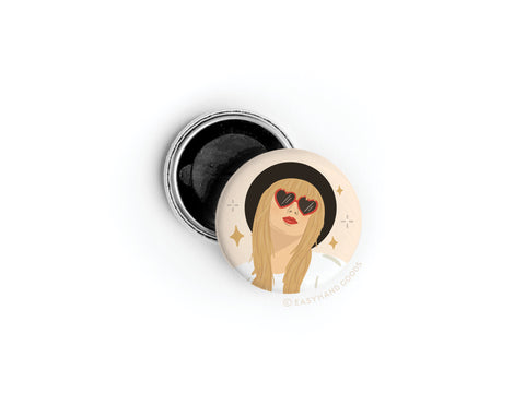 TS Era 4 Button