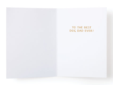 Happy Pawther's Day Greeting Card – FINAL STOCK