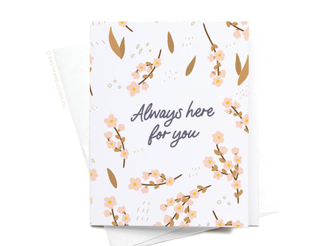 Sympathy Cards