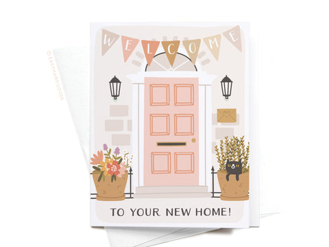 Housewarming Cards