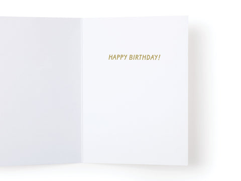 Party Like You’re Going Extinct Dinosaurs Greeting Card