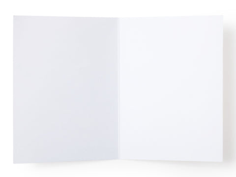 Time to Toss the Fake ID Greeting Card