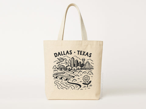 Tote Bags