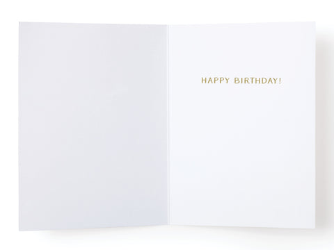 Party Like You’re Going Extinct Dinosaurs Greeting Card